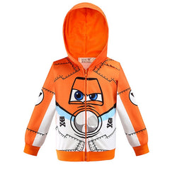 2019 Boys Hoodies Sweatshirts The Avengers Endgame Marvel Superhero Captain America Iron Man Thor Hulk Girl Sweatshirt Kids Tees