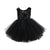 Kids Baby Dress For Girls Fancy Wedding Dress Sleeveless Sequins Party Birthday Baptism Dress For Girl New Year Dresses