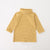 2019 Toddler Kids T Shirt Long Sleeve Striped Boys T Shirt Turtleneck Girls Tops Tee Shirt Enfant Fille Children Clothes 1-5Year