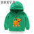 Children Hooded Hoodies Kids Cartoon Lion King Funny Simba Sweatshirts Baby Pullover Tops Toddler Girls Boys Clothes,KMT5315