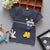 Baby Toddler Children Infant Boy Girl Kids Short-sleeved T-shirt colorful Shirts Cartoon Clothes Tshirt Tops Tees