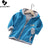 Baby Boys Girls Wool Hooded Zipper Coat Outwear Sweatshirt 2019 Autumn Winter Kids Warm Soft Fleece Jackets Children Clothing