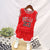 Toddler Boy Summer Clothes Children's Basketball Uniform Baby Girl Tracksuit 2pcs Set Kids Boys Girls Sports Clothes Set Outfit