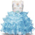 Princess Kids Party Dress for Girls Unicorn Dress Birthday Wedding Party Tulle Dresses For Girls Vestidos fantasia infantil