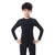 2017 Kids Compression Base Layer Skins Tee Thermal T- Shirt Quick-drying Baby Boys Clothes