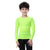 2017 Kids Compression Base Layer Skins Tee Thermal T- Shirt Quick-drying Baby Boys Clothes