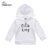 Fashion Toddler Kids Baby Boys Little King Hoodies Top Sweatshirt Sports Coat Outerwear Casual Clothes 1-6Years