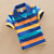 School Polo Shirts 2018 Summer Children's Short Sleeve Boys Polo Shirt Striped Kids Boy Tops tees Cotton Girls Boys Polo Shirts